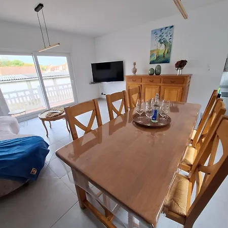 Vakantiehuis ô Charme Cachet