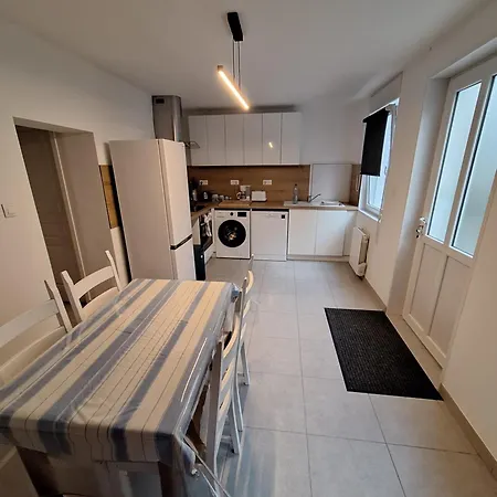 Сasa de vacaciones O Charme Cachet Arques (Pas-de-Calais)