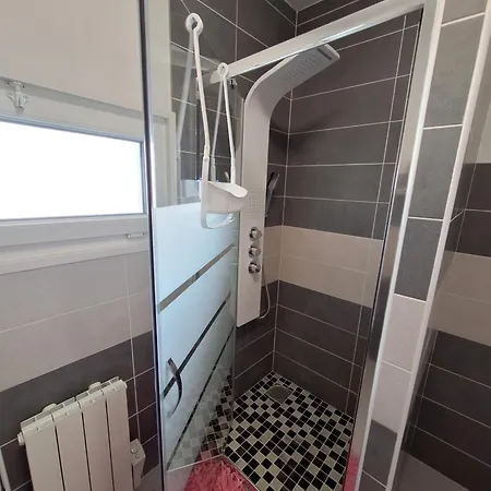 Дом отдыха O Charme Cachet *