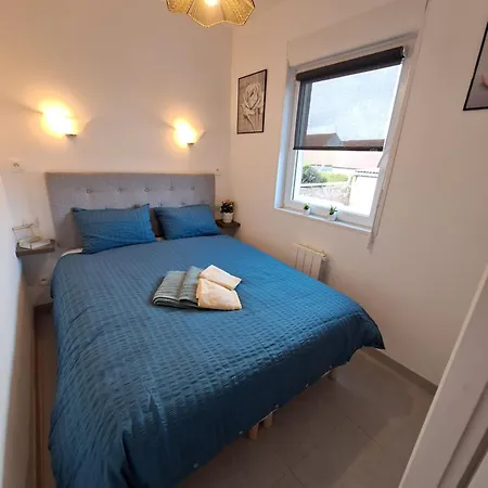 O Charme Cachet Arques (Pas-de-Calais)