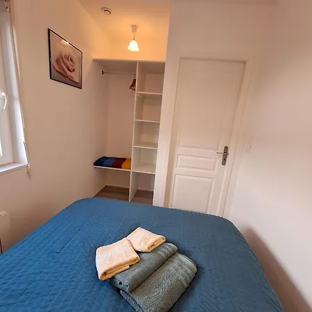 O Charme Cachet Arques (Pas-de-Calais)