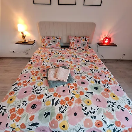 O Charme Cachet * Arques (Pas-de-Calais)