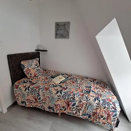 Дом отдыха O Charme Cachet