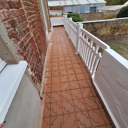 Дом отдыха O Charme Cachet