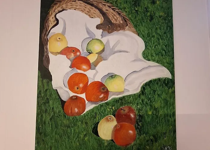 Holiday home O Charme Cachet Arques (Pas-de-Calais)