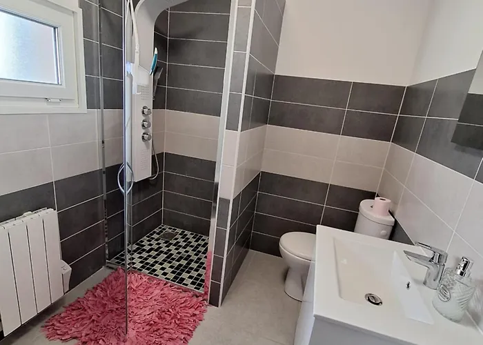 Holiday home O Charme Cachet *