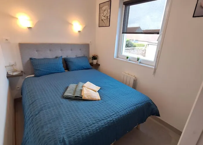 O Charme Cachet Arques (Pas-de-Calais)